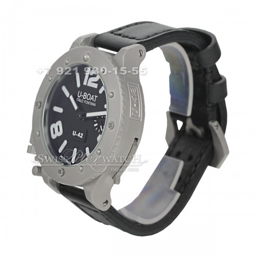 U-Boat — UB020 — 1464870