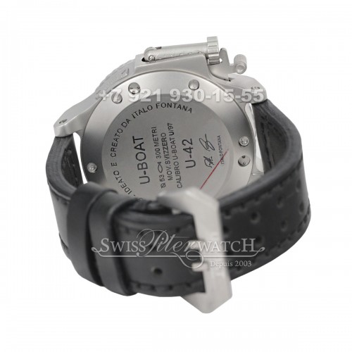 U-Boat — UB020 — 1464870