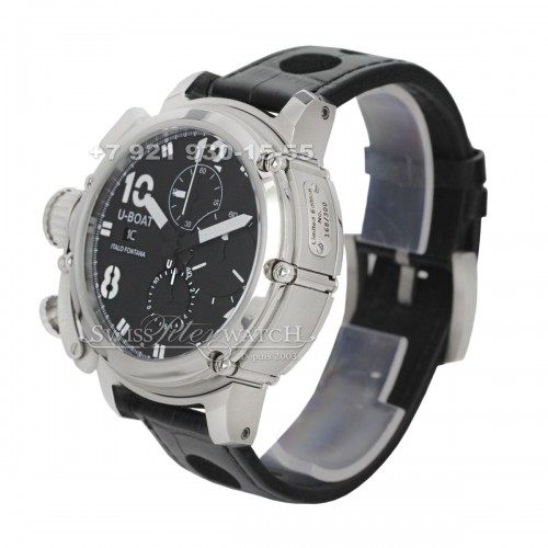 U-Boat — UB022 — 1464872