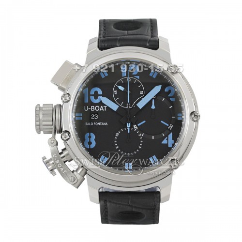 U-Boat — UB023 — 1464873