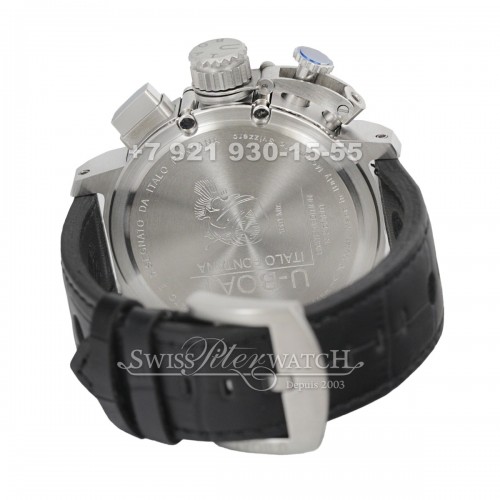 U-Boat — UB023 — 1464873