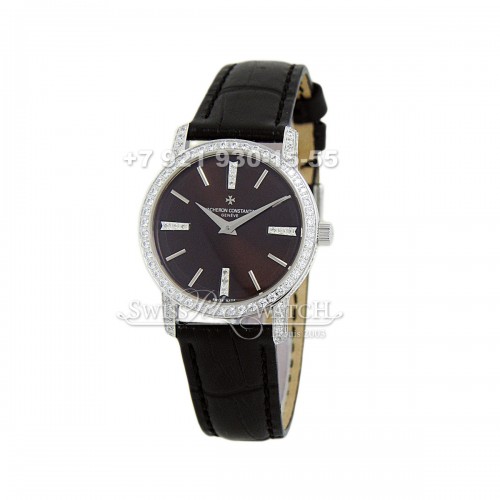 Vacheron Constantin — VC011 — 1464887