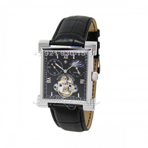 Vacheron Constantin — VC013 — 1464889