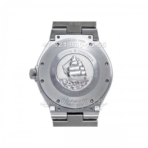 Vacheron Constantin — VC017 — 1464893