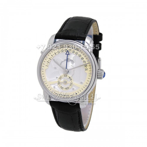 Vacheron Constantin — VC018 — 1464894
