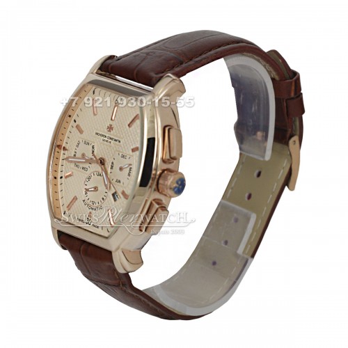 Vacheron Constantin — VC019 — 1464895