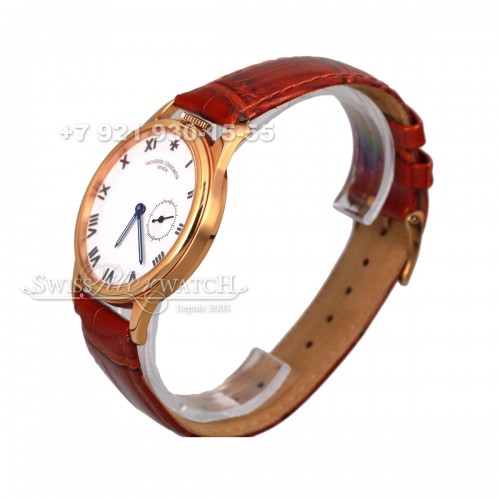 Vacheron Constantin — VC020 — 1464896