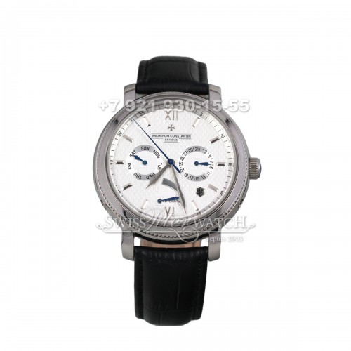 Vacheron Constantin — VC022 — 1464898