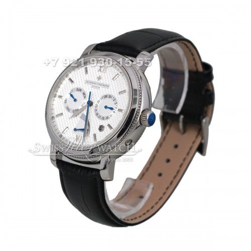 Vacheron Constantin — VC022 — 1464898
