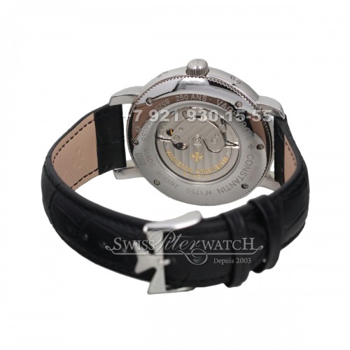 Vacheron Constantin — VC022 — 1464898