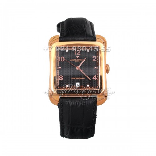 Vacheron Constantin — VC023 — 1464899