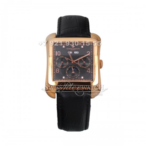 Vacheron Constantin — VC024 — 1464900