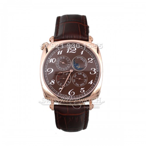 Vacheron Constantin — VC025 — 1464901