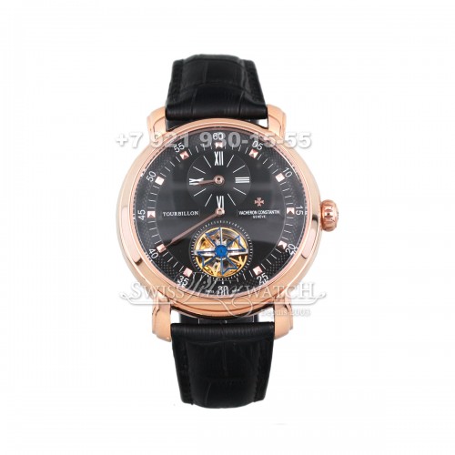 Vacheron Constantin — VC031 — 1464907