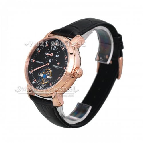 Vacheron Constantin — VC031 — 1464907