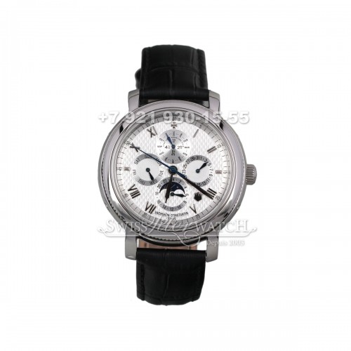 Vacheron Constantin — VC032 — 1464908