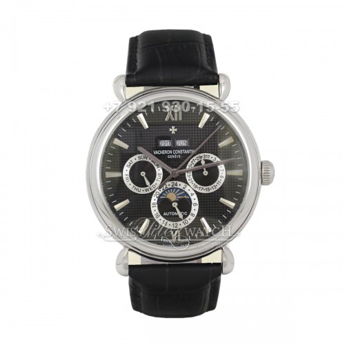 Vacheron Constantin — VC035 — 1464911