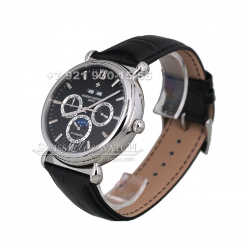 Vacheron Constantin — VC035 — 1464911