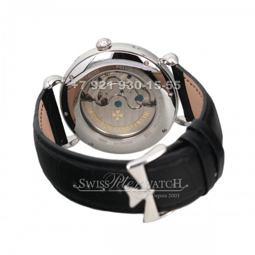 Vacheron Constantin — VC035 — 1464911