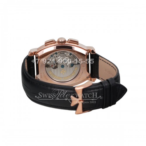 Vacheron Constantin — VC039 — 1464915