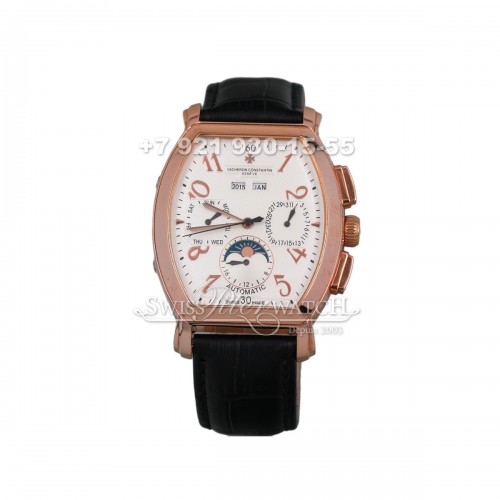 Vacheron Constantin — VC040 — 1464916