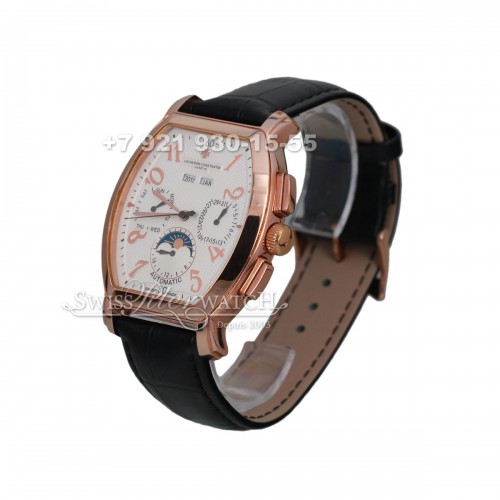 Vacheron Constantin — VC040 — 1464916