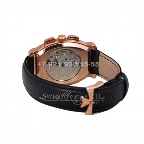 Vacheron Constantin — VC040 — 1464916