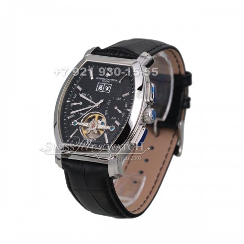 Vacheron Constantin — VC043 — 1464919