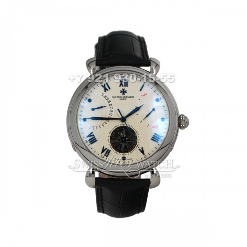 Vacheron Constantin — VC047 — 1464922