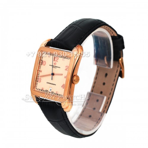 Vacheron Constantin — VC053 — 1464928