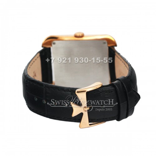 Vacheron Constantin — VC053 — 1464928