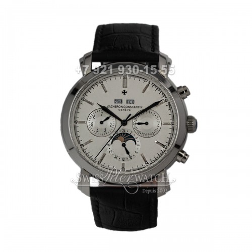 Vacheron Constantin — VC063 — 1464938