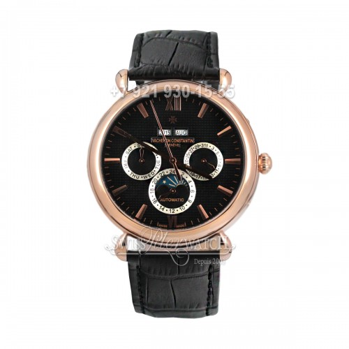 Vacheron Constantin — VC070 — 1464945