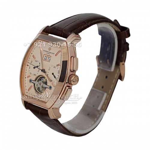 Vacheron Constantin — VC075 — 1464950