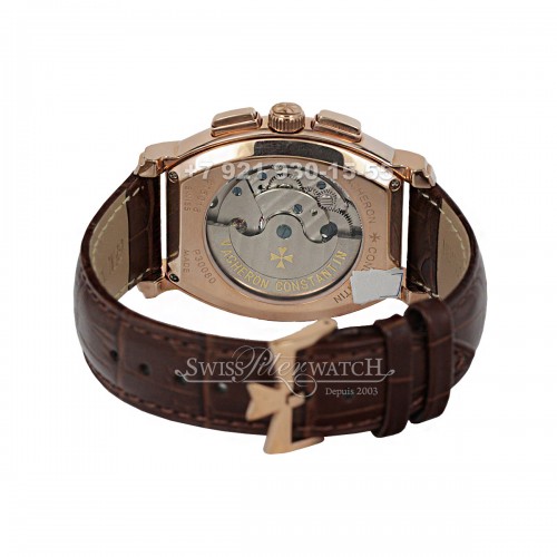 Vacheron Constantin — VC075 — 1464950