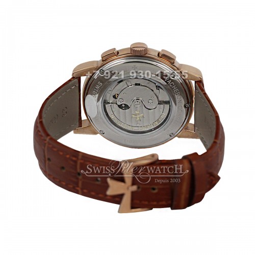 Vacheron Constantin — VC077 — 1464952