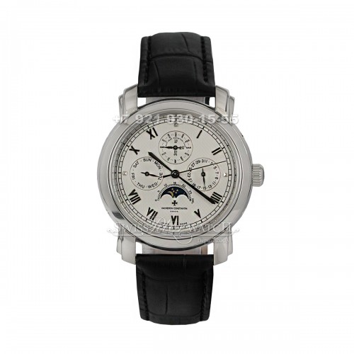 Vacheron Constantin — VC080 — 1464955