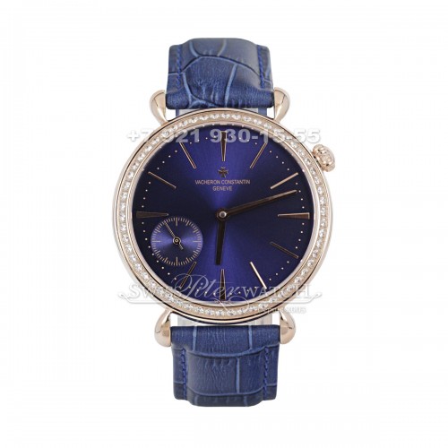Vacheron Constantin — VC081 — 1464956