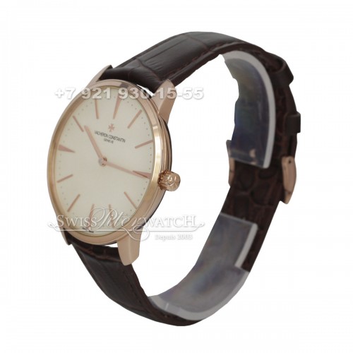 Vacheron Constantin — VC087 — 1464962