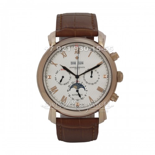 Vacheron Constantin — VC089 — 1464964