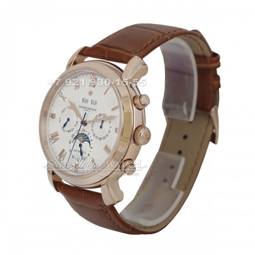 Vacheron Constantin — VC089 — 1464964