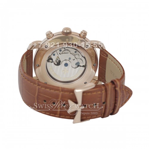 Vacheron Constantin — VC089 — 1464964