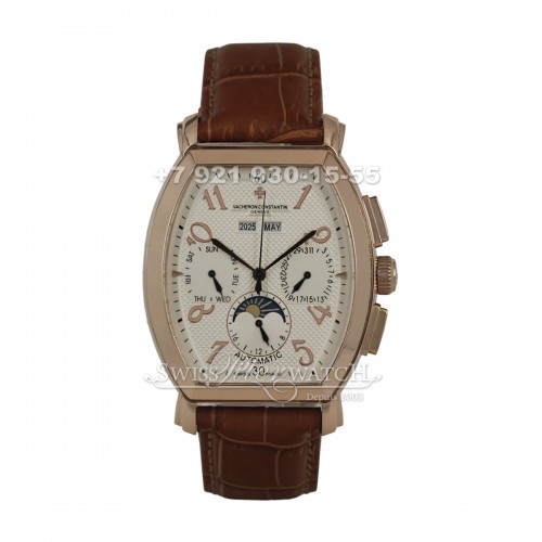 Vacheron Constantin — VC090 — 1464965
