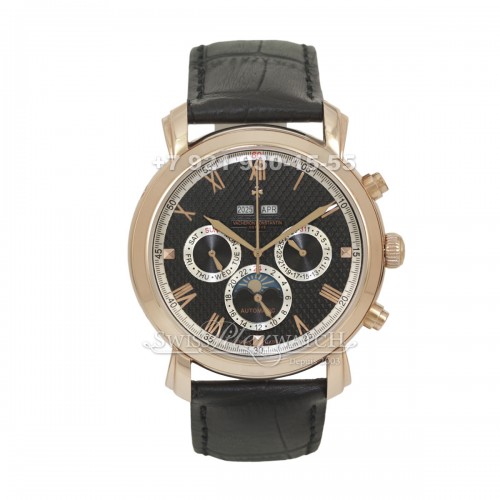 Vacheron Constantin — VC093 — 1464968