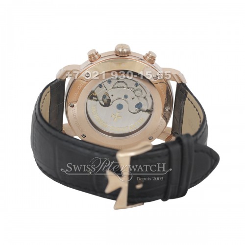 Vacheron Constantin — VC093 — 1464968