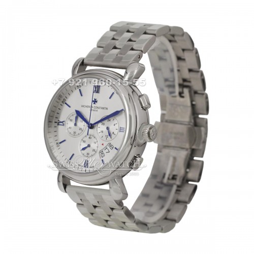 Vacheron Constantin — VC101 — 1464976