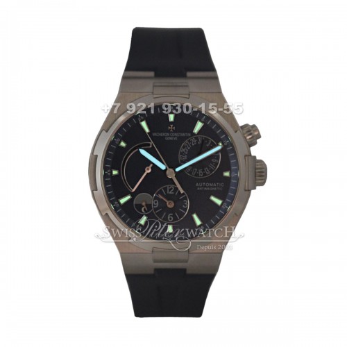 Vacheron Constantin — VC102 — 1464977