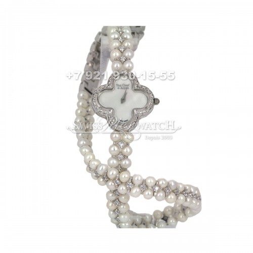 Van Cleef & Arpels — VA001 — 1464980