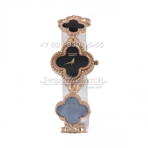 Van Cleef & Arpels — VA003 — 1464982