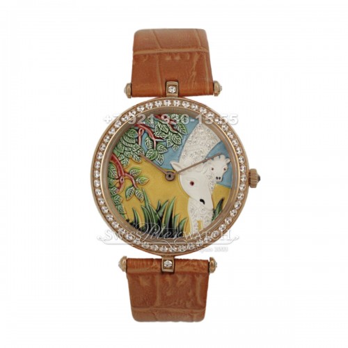 Van Cleef & Arpels — VA006 — 1464985
